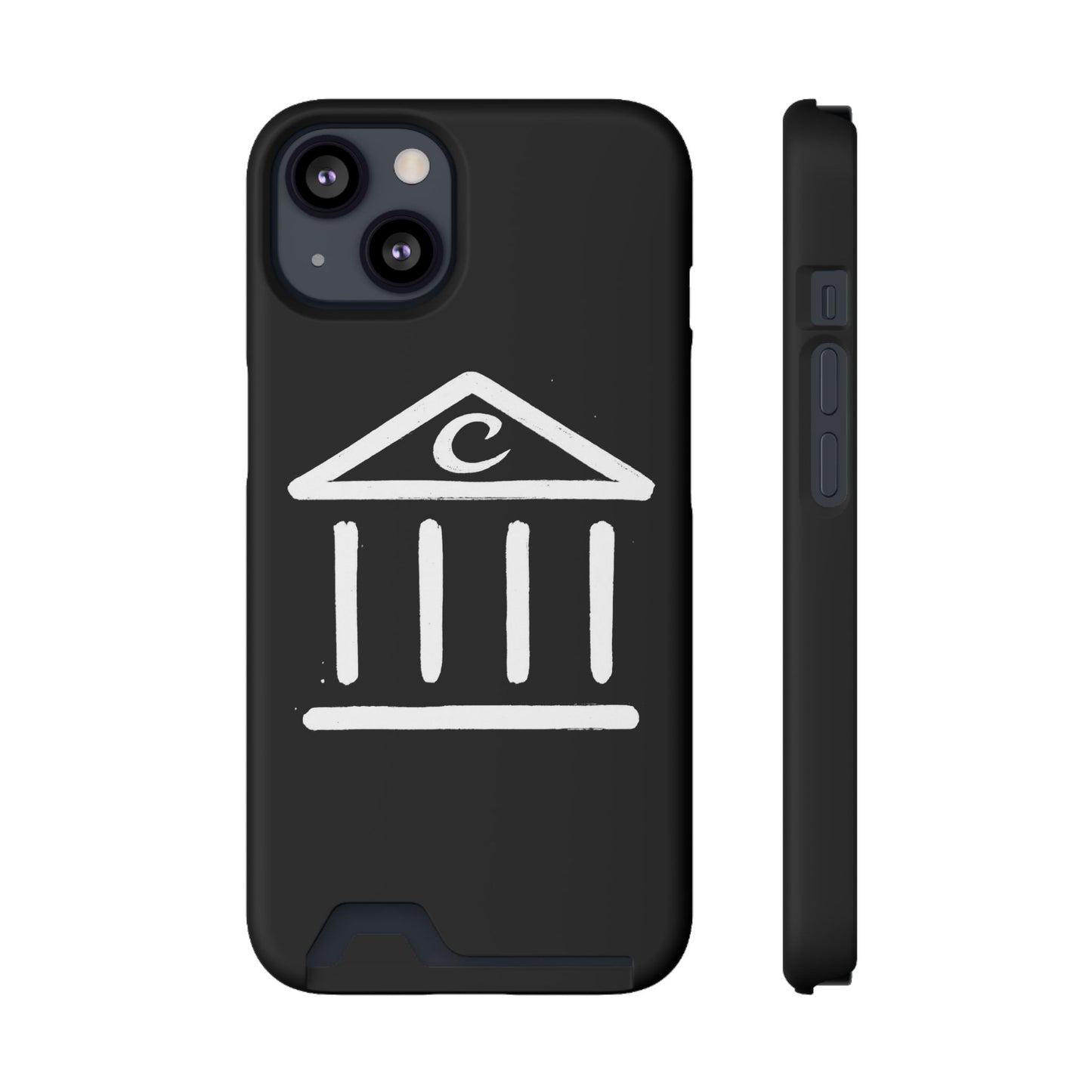 Wallet Phone Case