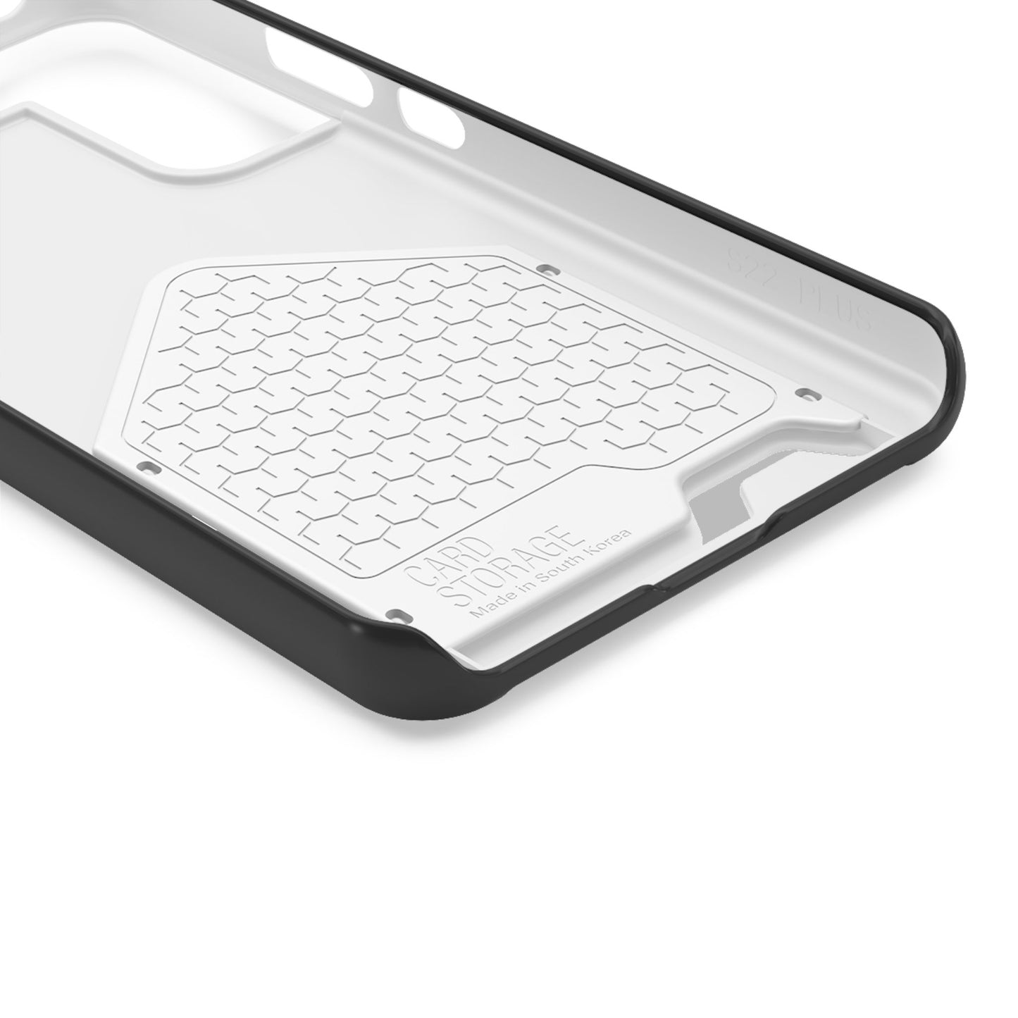 Wallet Phone Case
