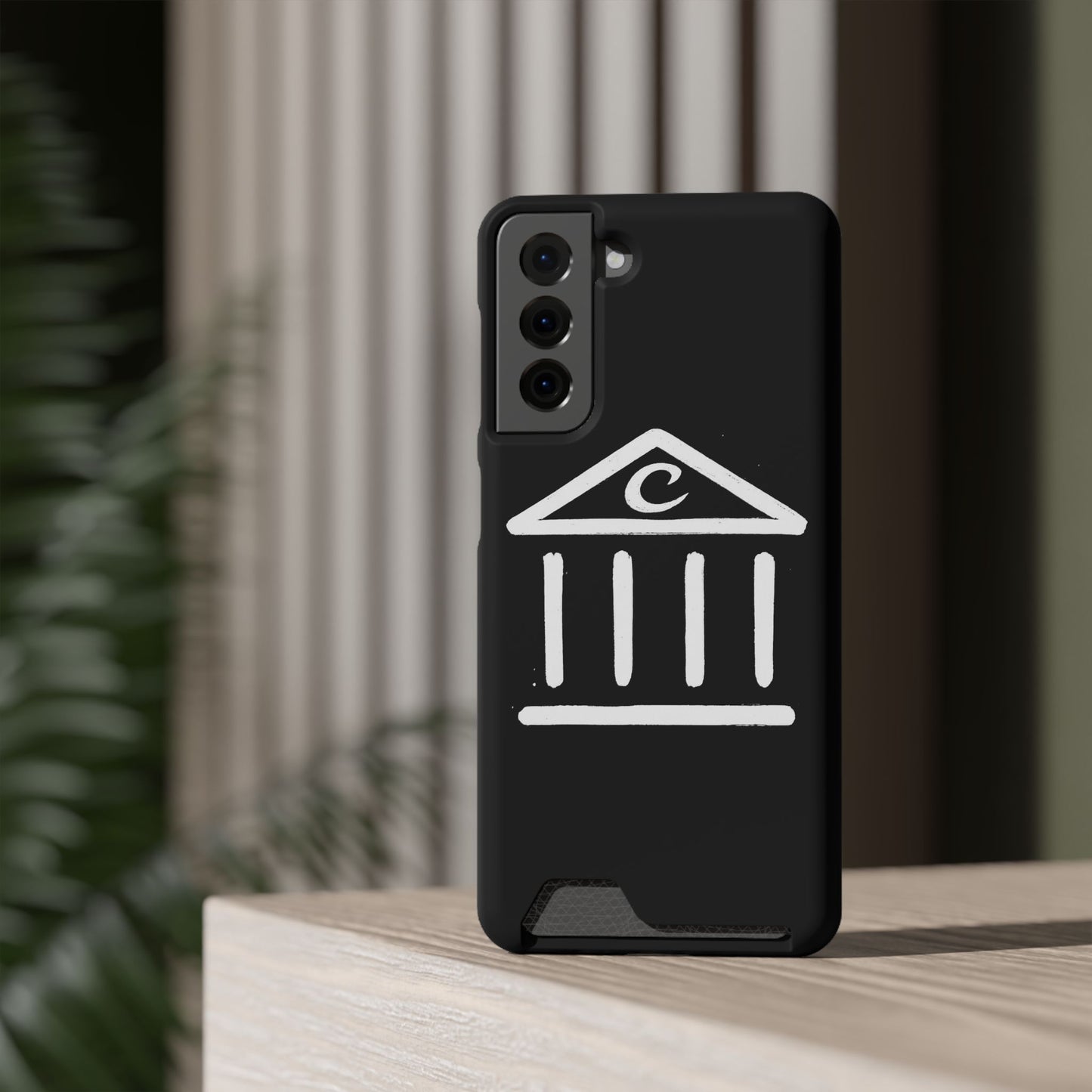 Wallet Phone Case