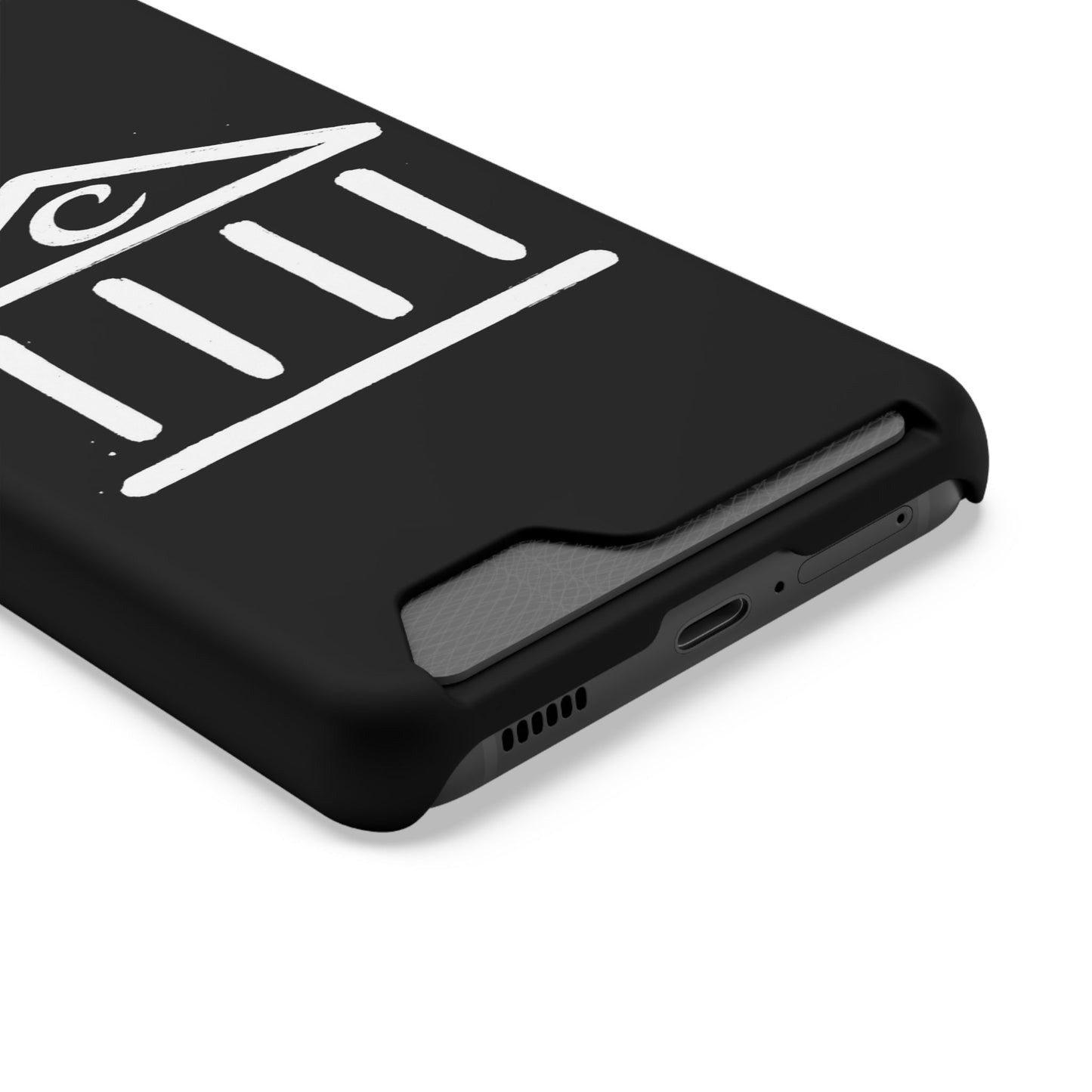 Wallet Phone Case
