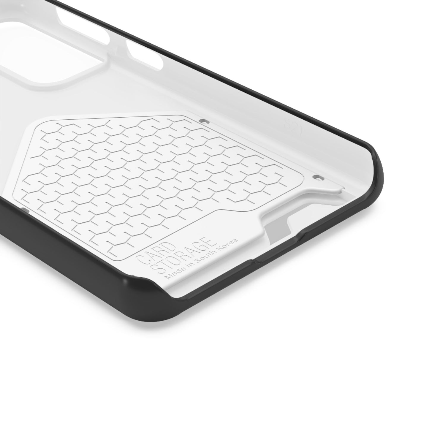 Wallet Phone Case