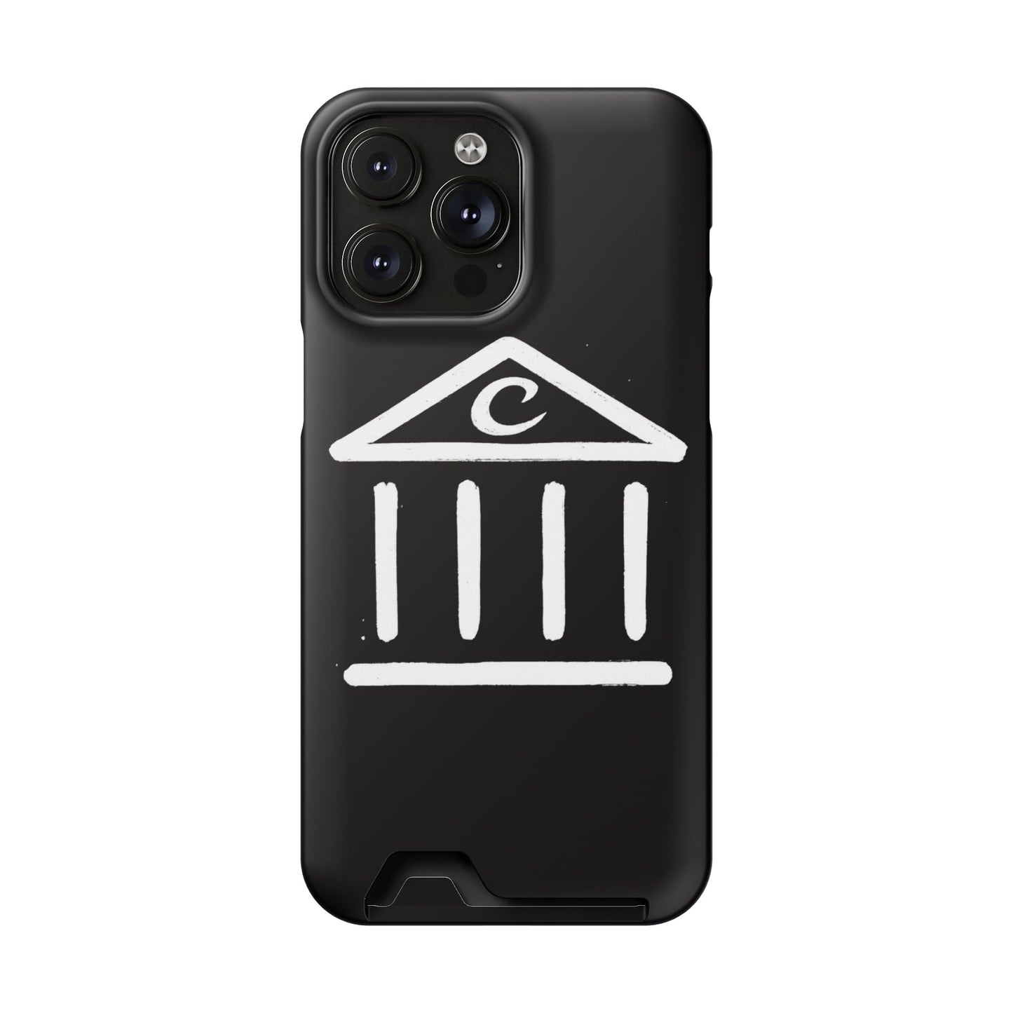 Wallet Phone Case