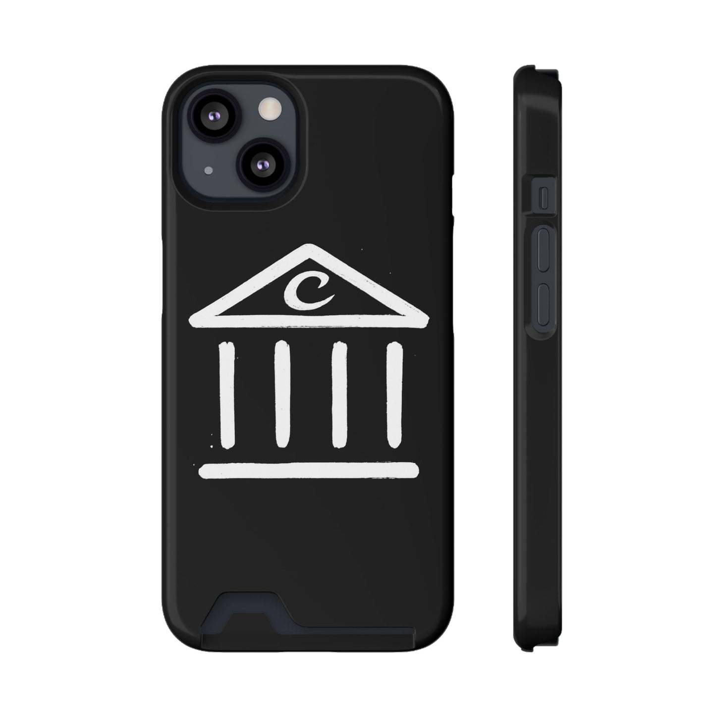 Wallet Phone Case