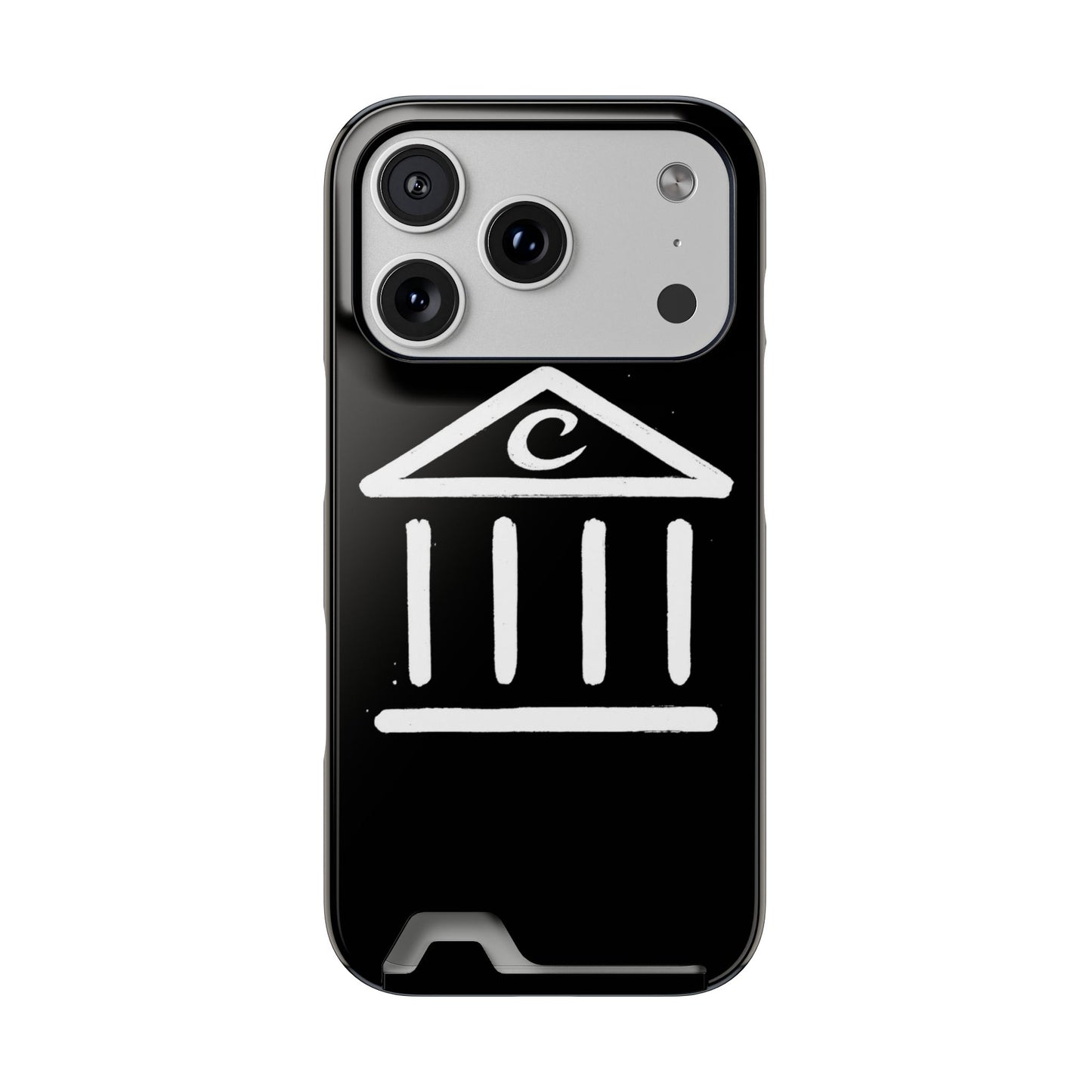 Wallet Phone Case