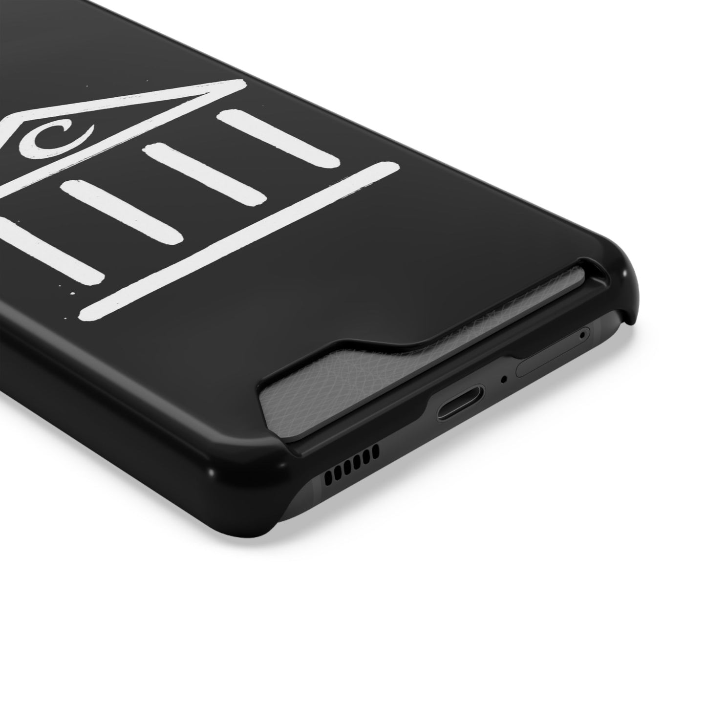 Wallet Phone Case