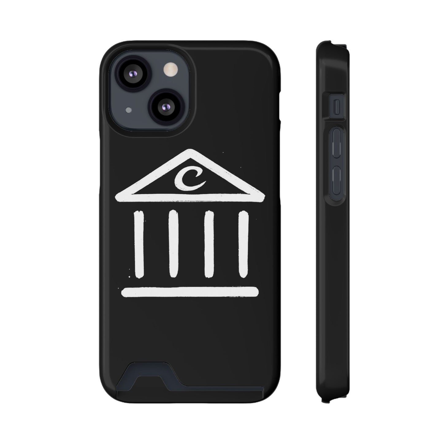 Wallet Phone Case