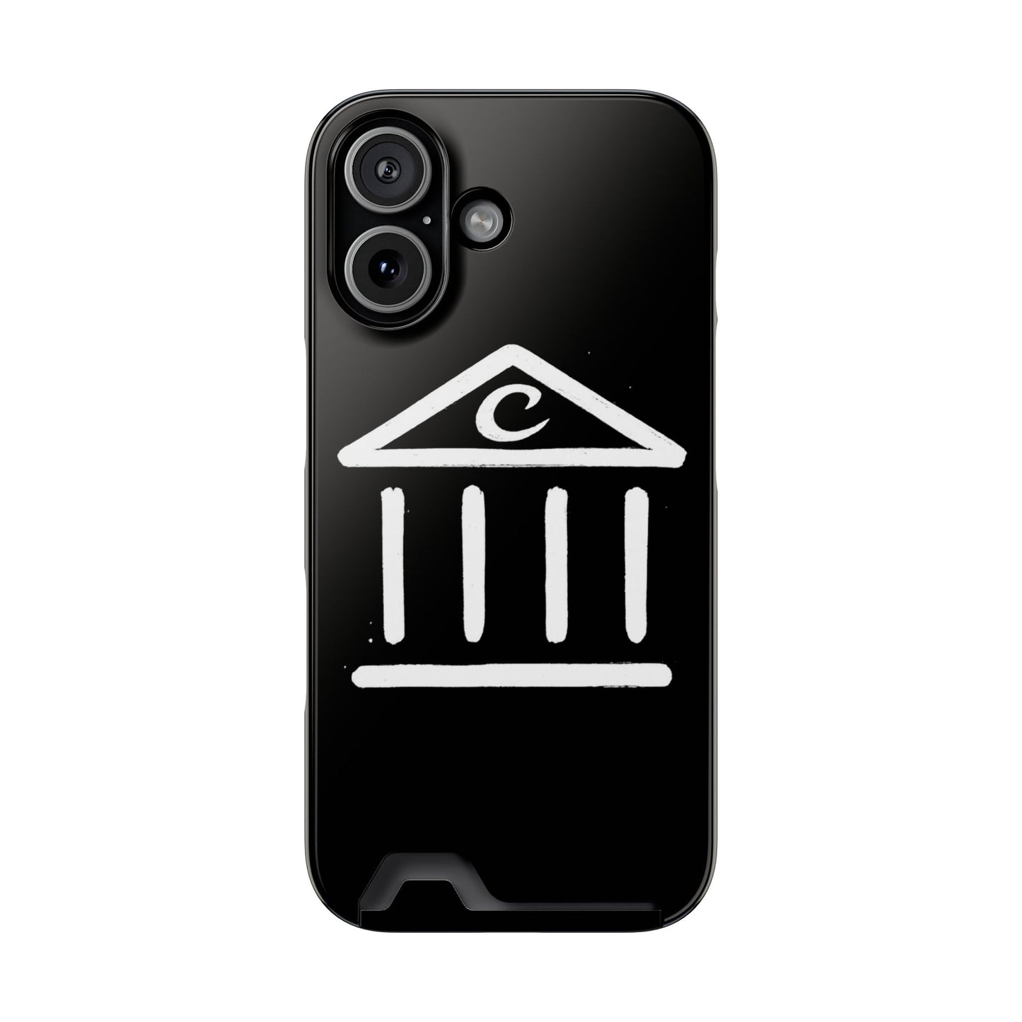 Wallet Phone Case
