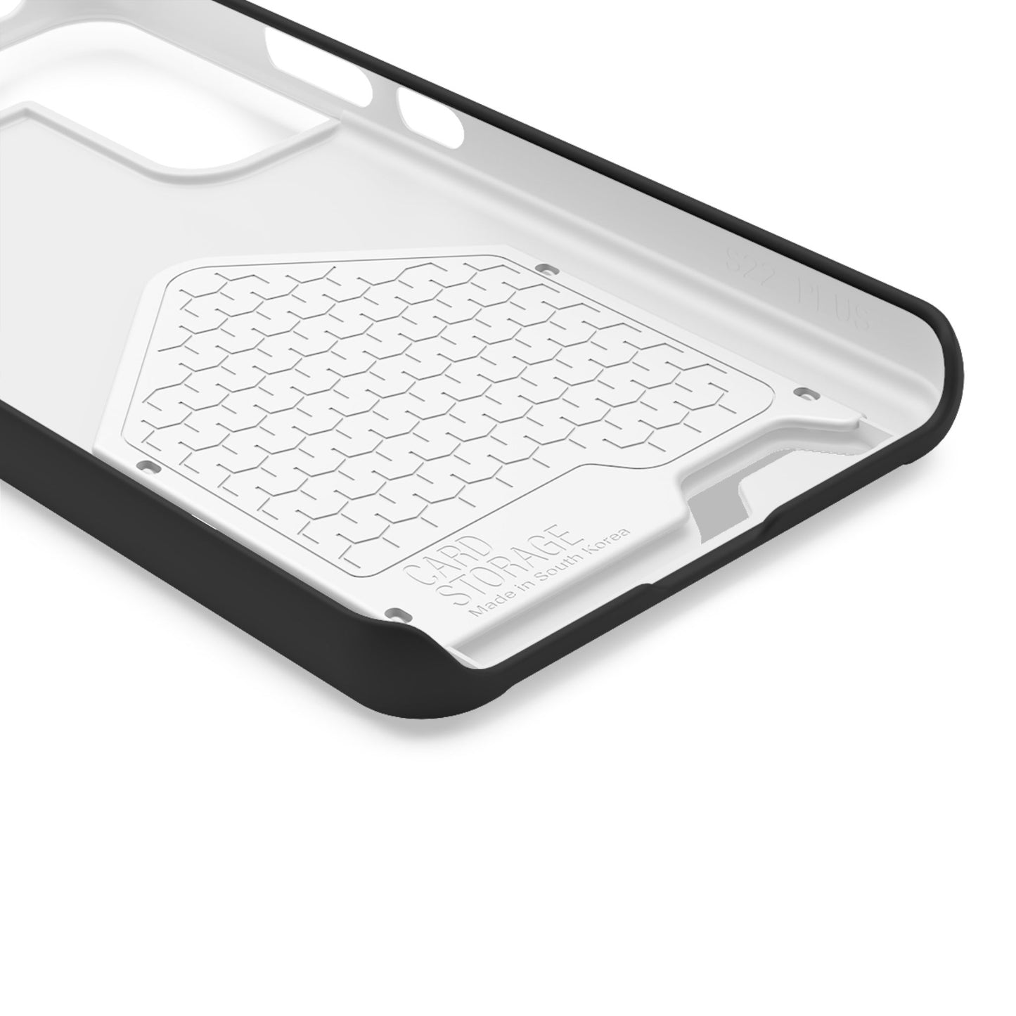 Wallet Phone Case