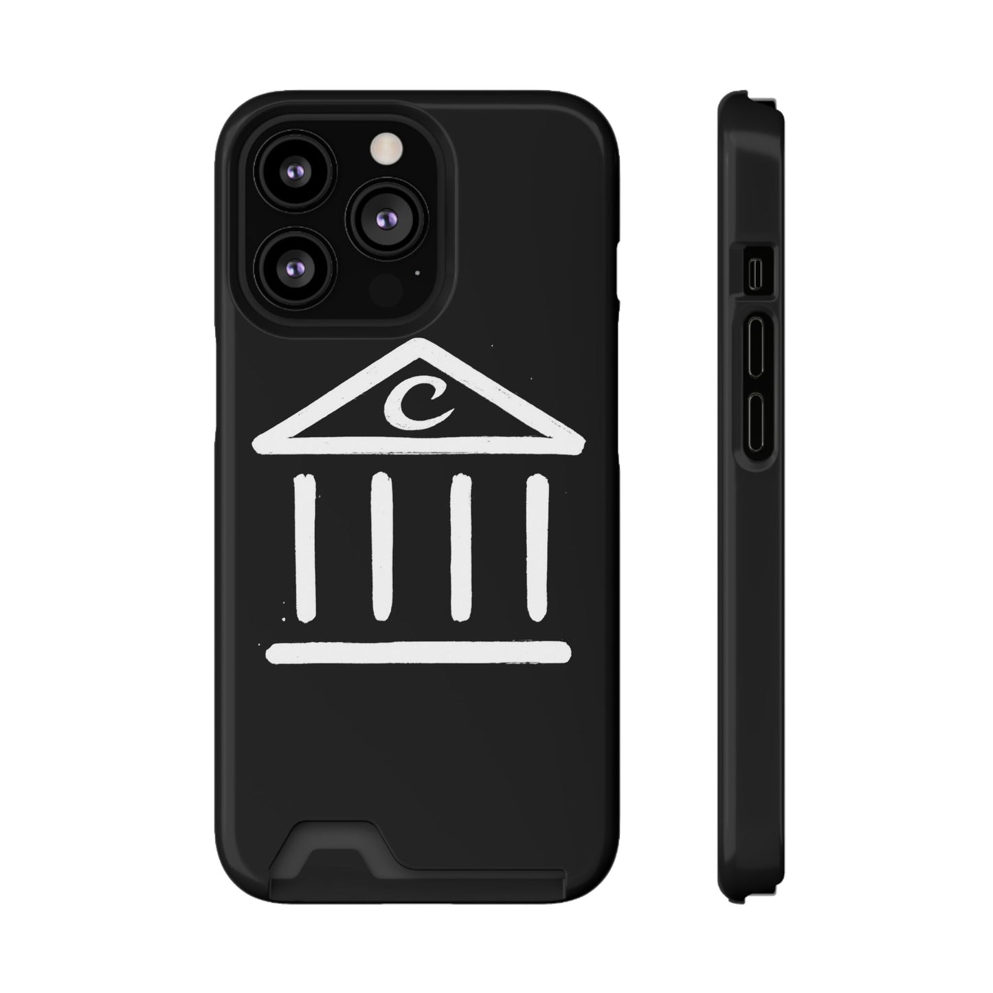 Wallet Phone Case