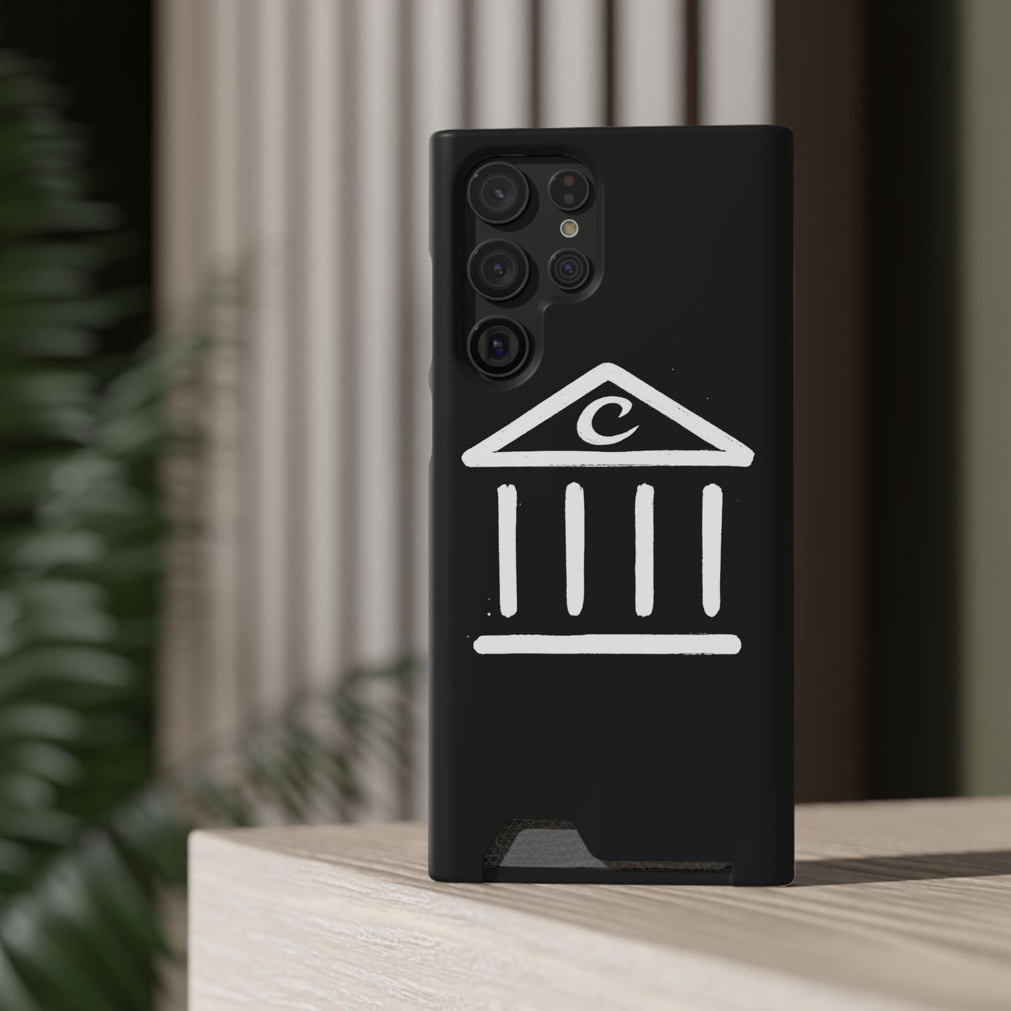 Wallet Phone Case