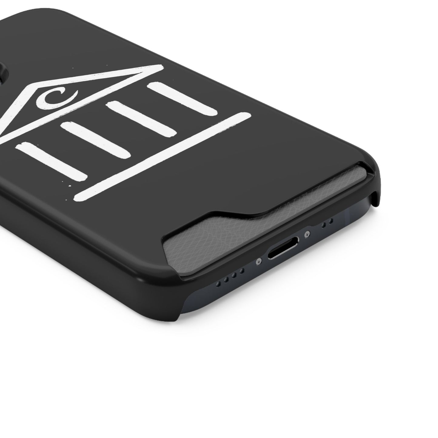 Wallet Phone Case