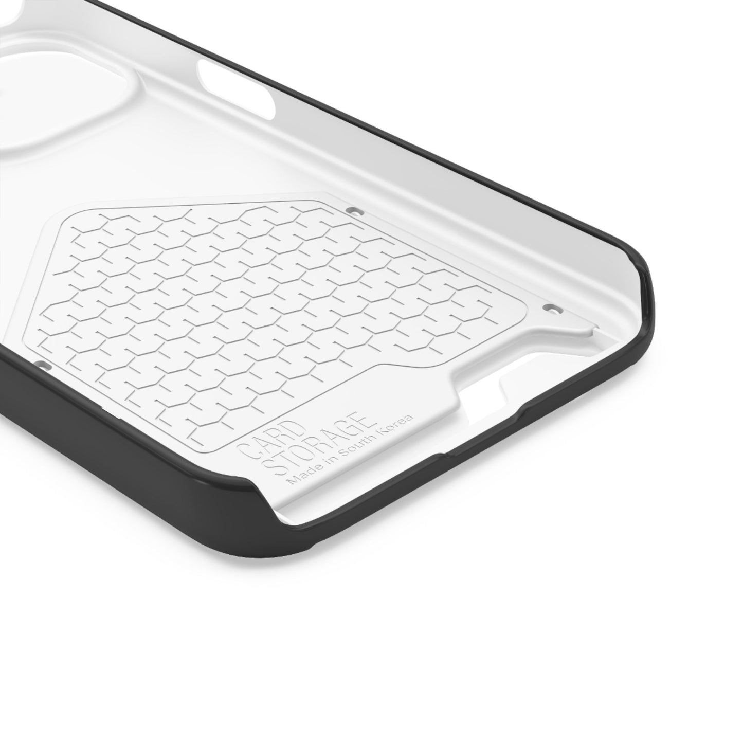 Wallet Phone Case