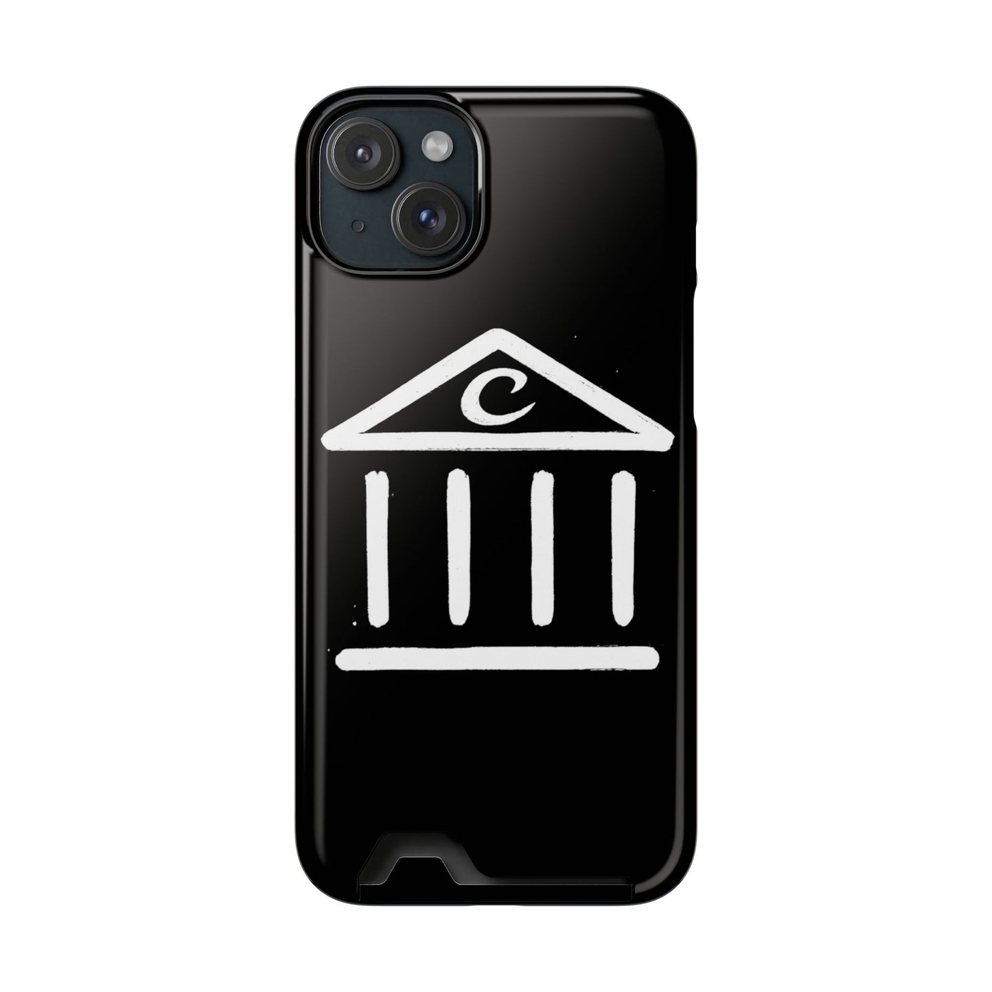 Wallet Phone Case