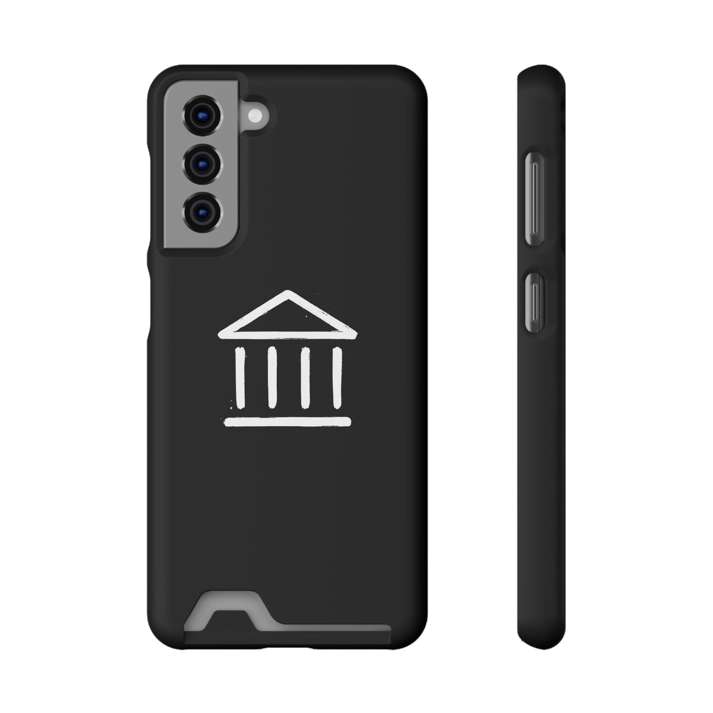 Wallet Phone Case
