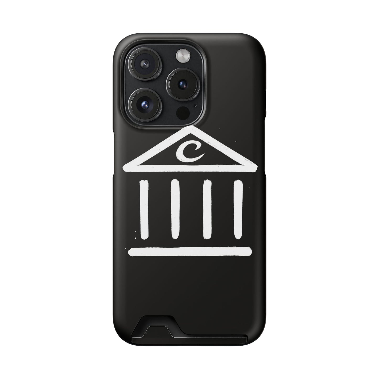 Wallet Phone Case