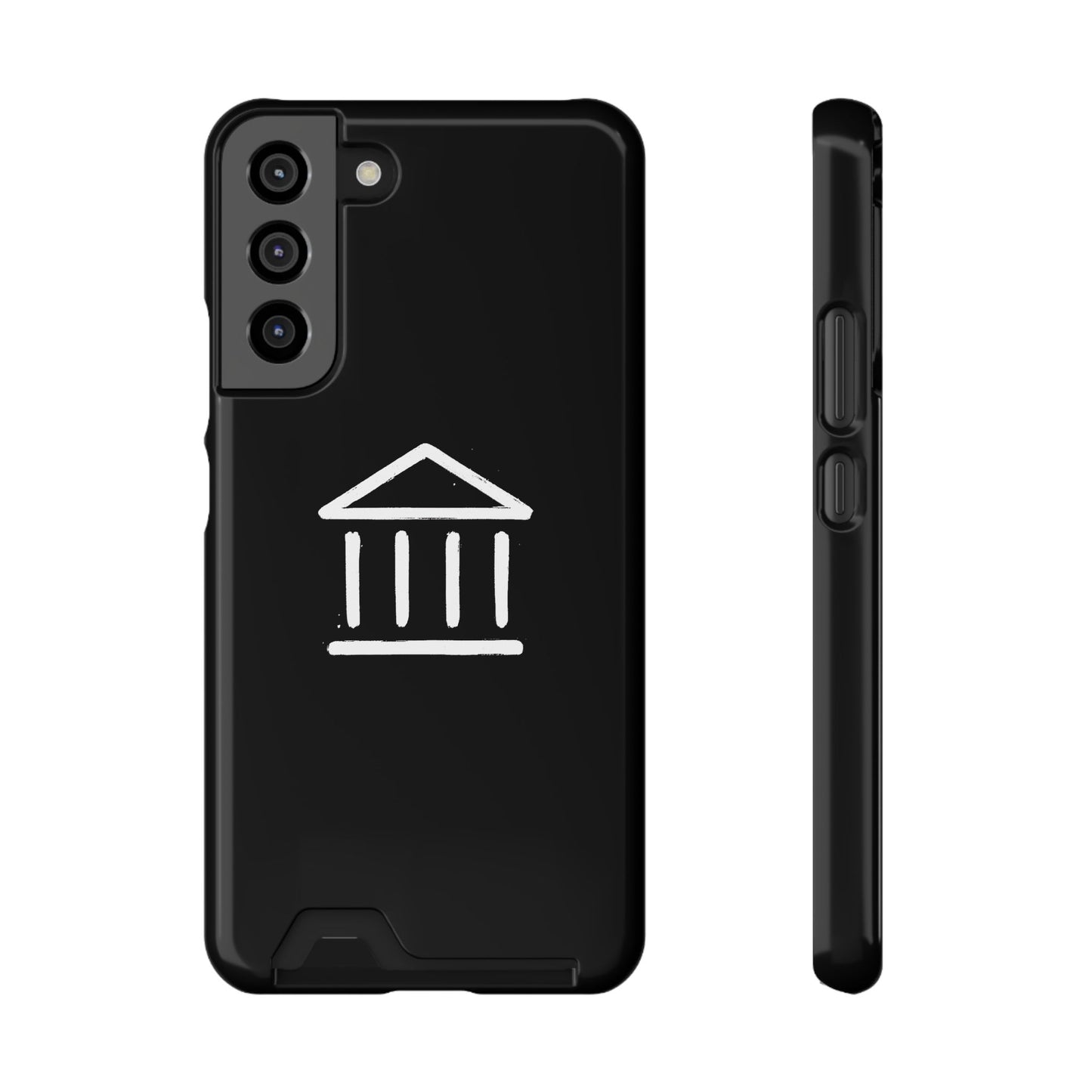 Wallet Phone Case