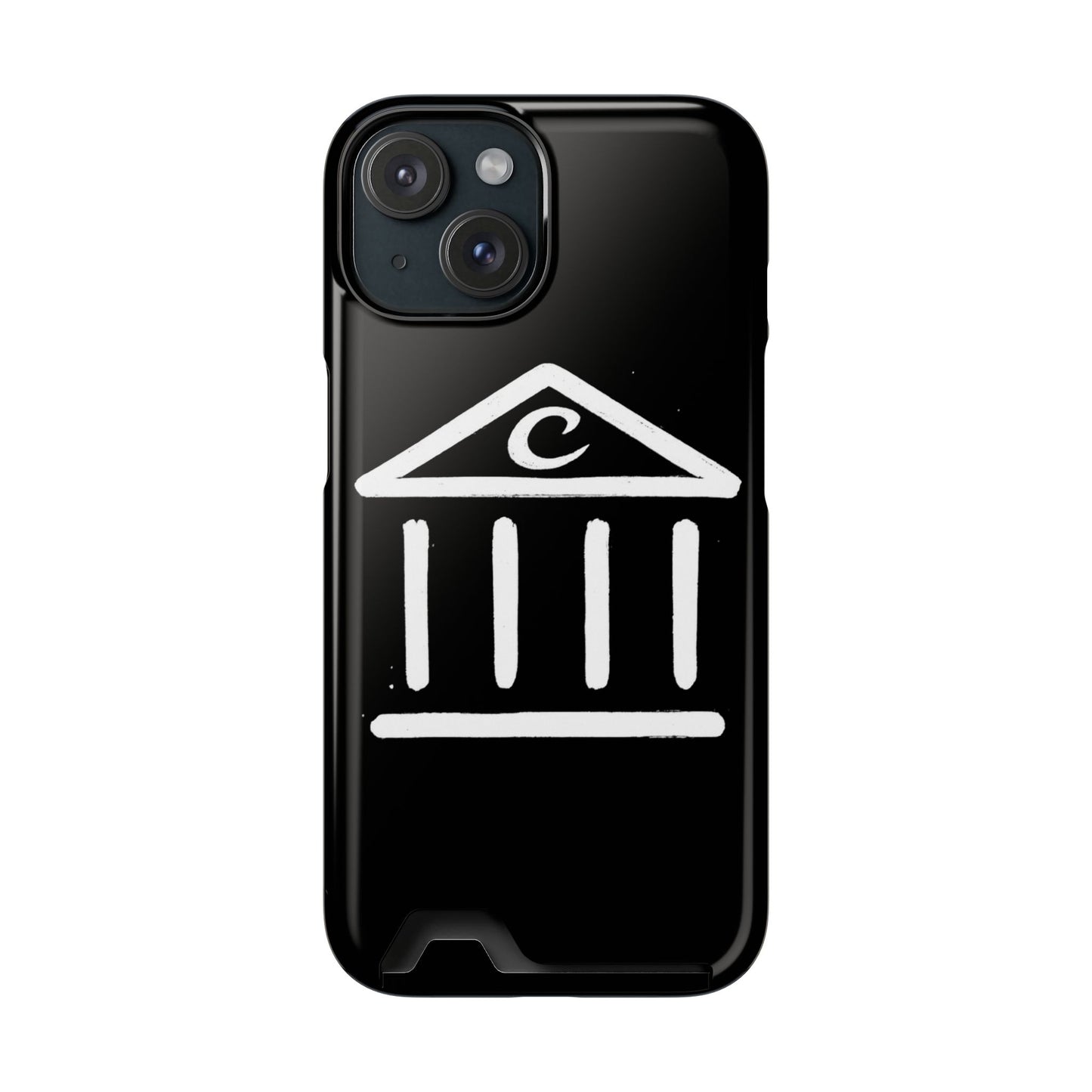 Wallet Phone Case