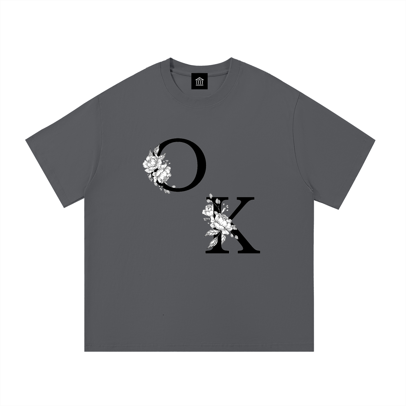 O.K T-Shirt