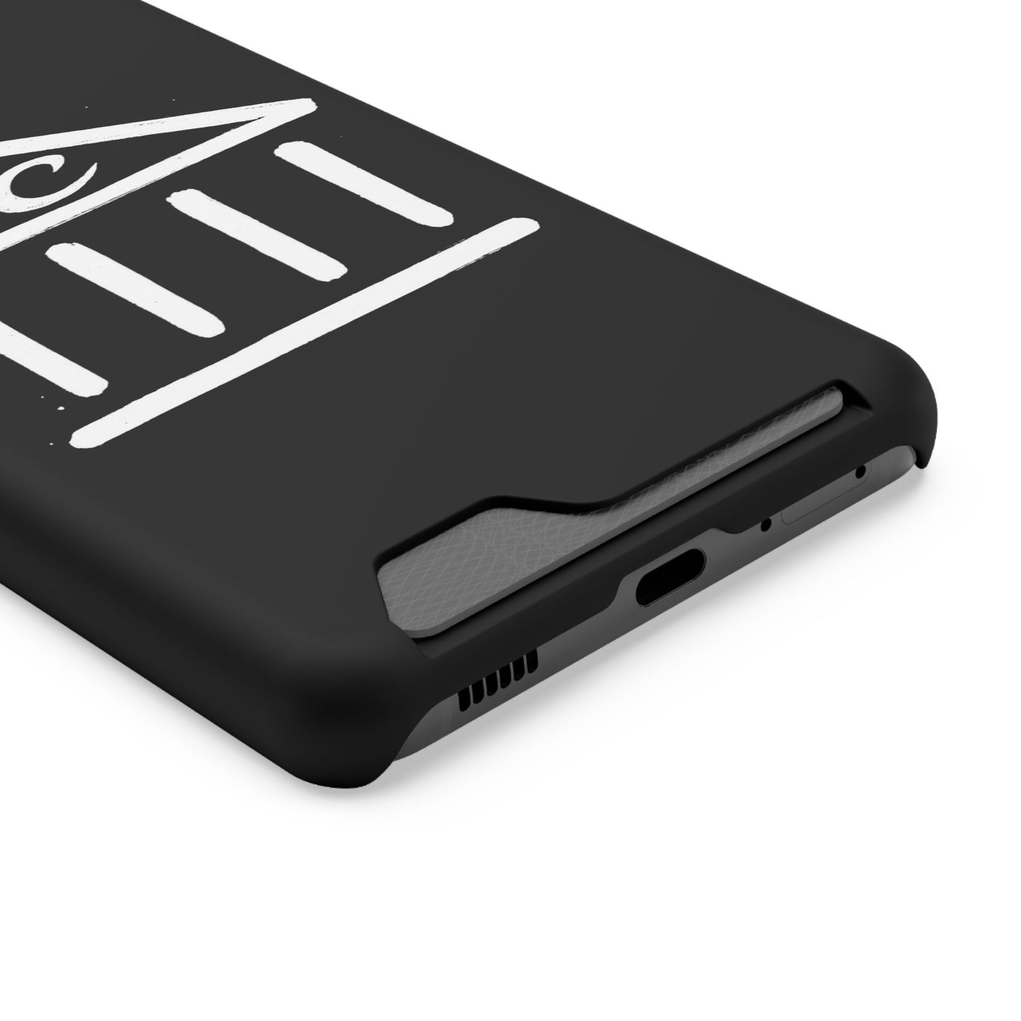 Wallet Phone Case