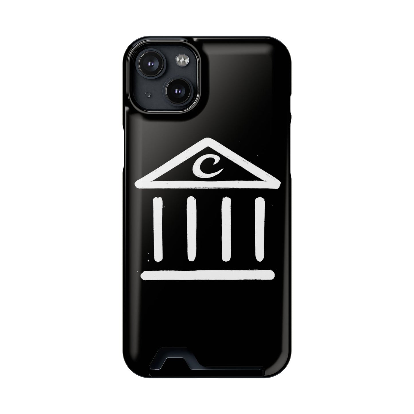 Wallet Phone Case