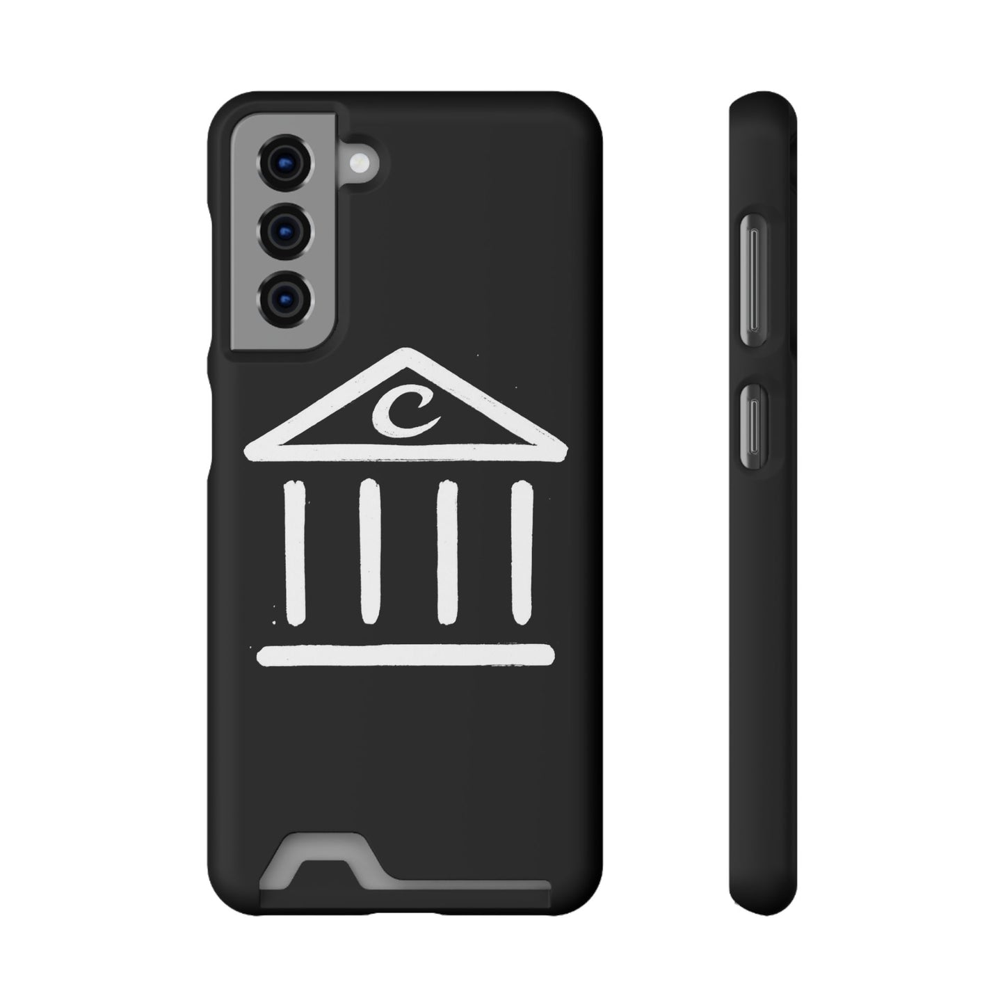 Wallet Phone Case