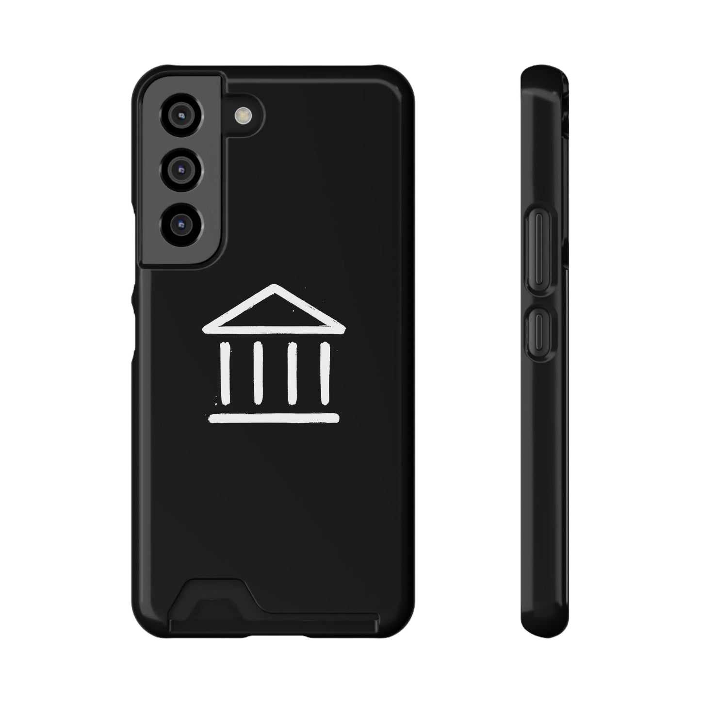 Wallet Phone Case