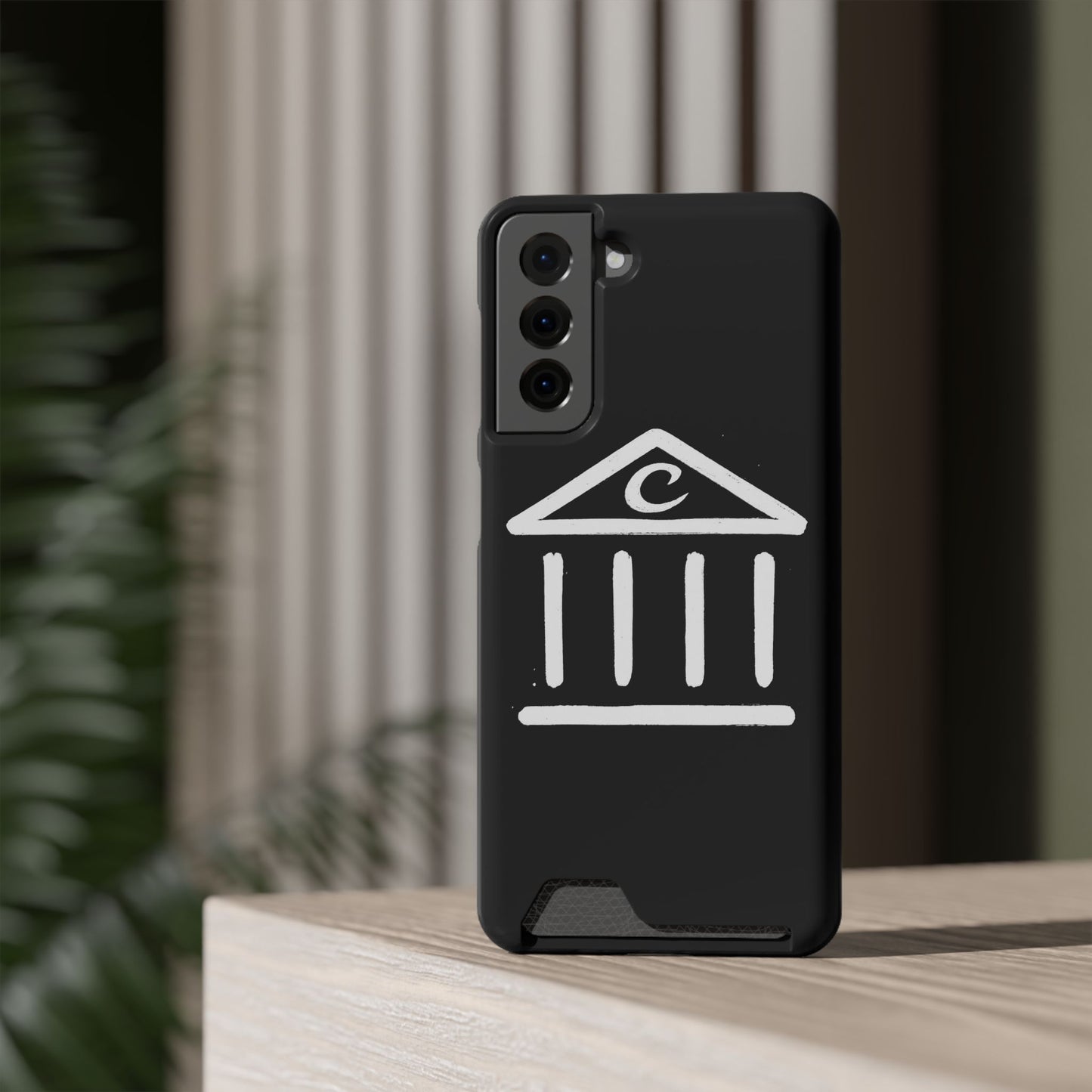 Wallet Phone Case