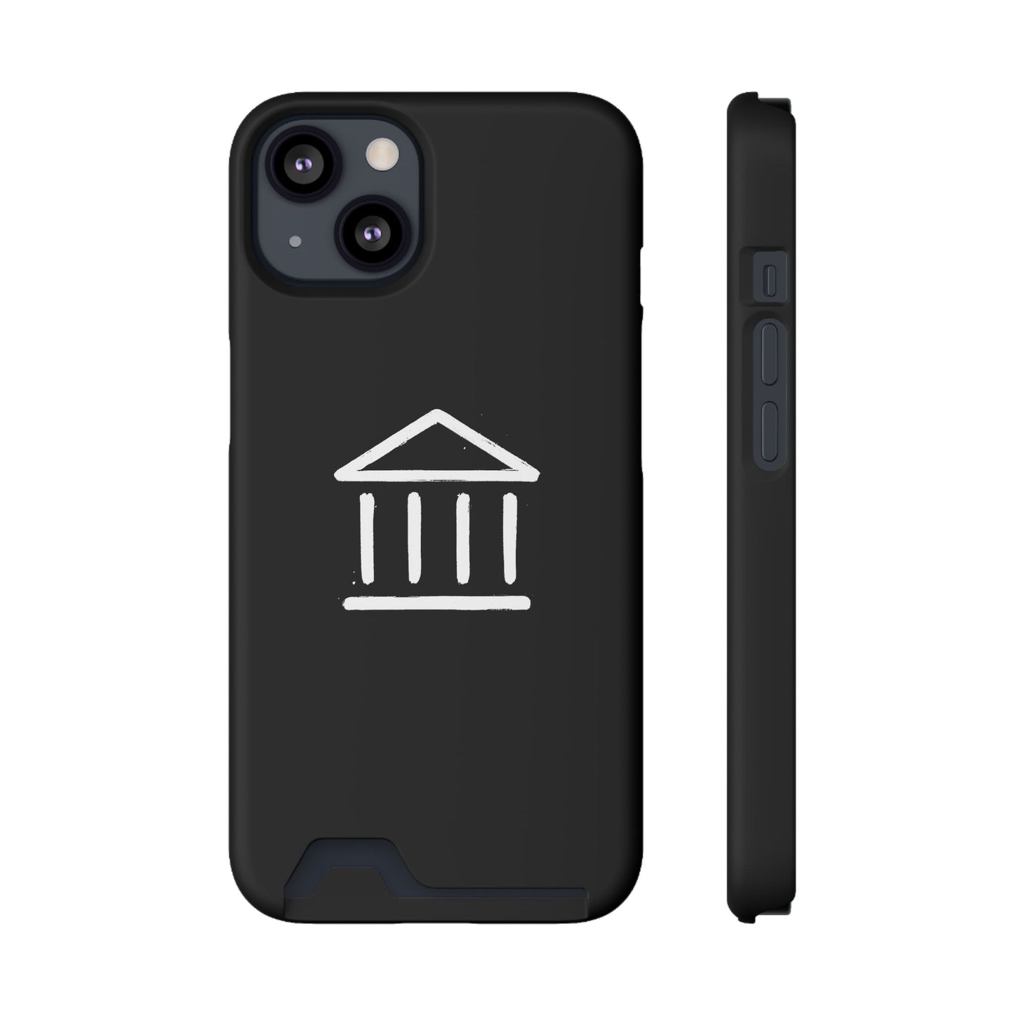 Wallet Phone Case