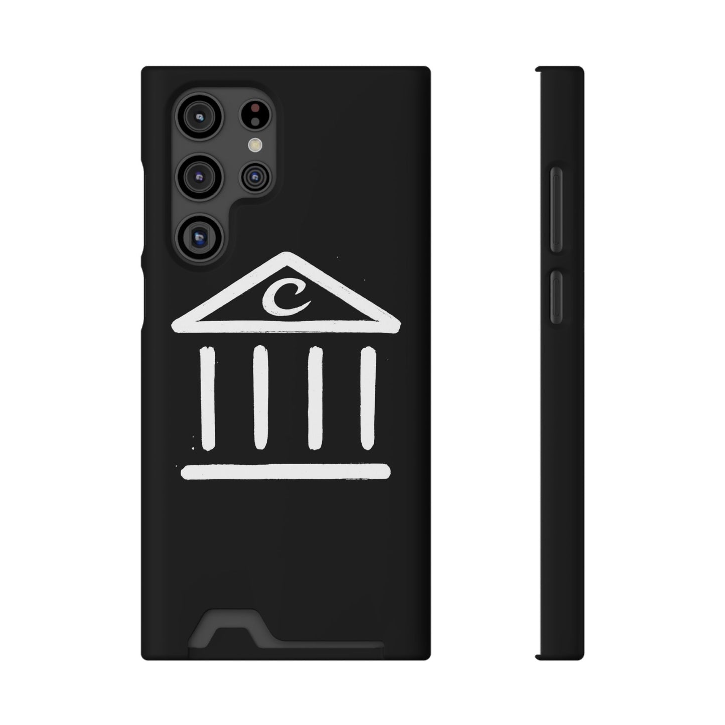 Wallet Phone Case