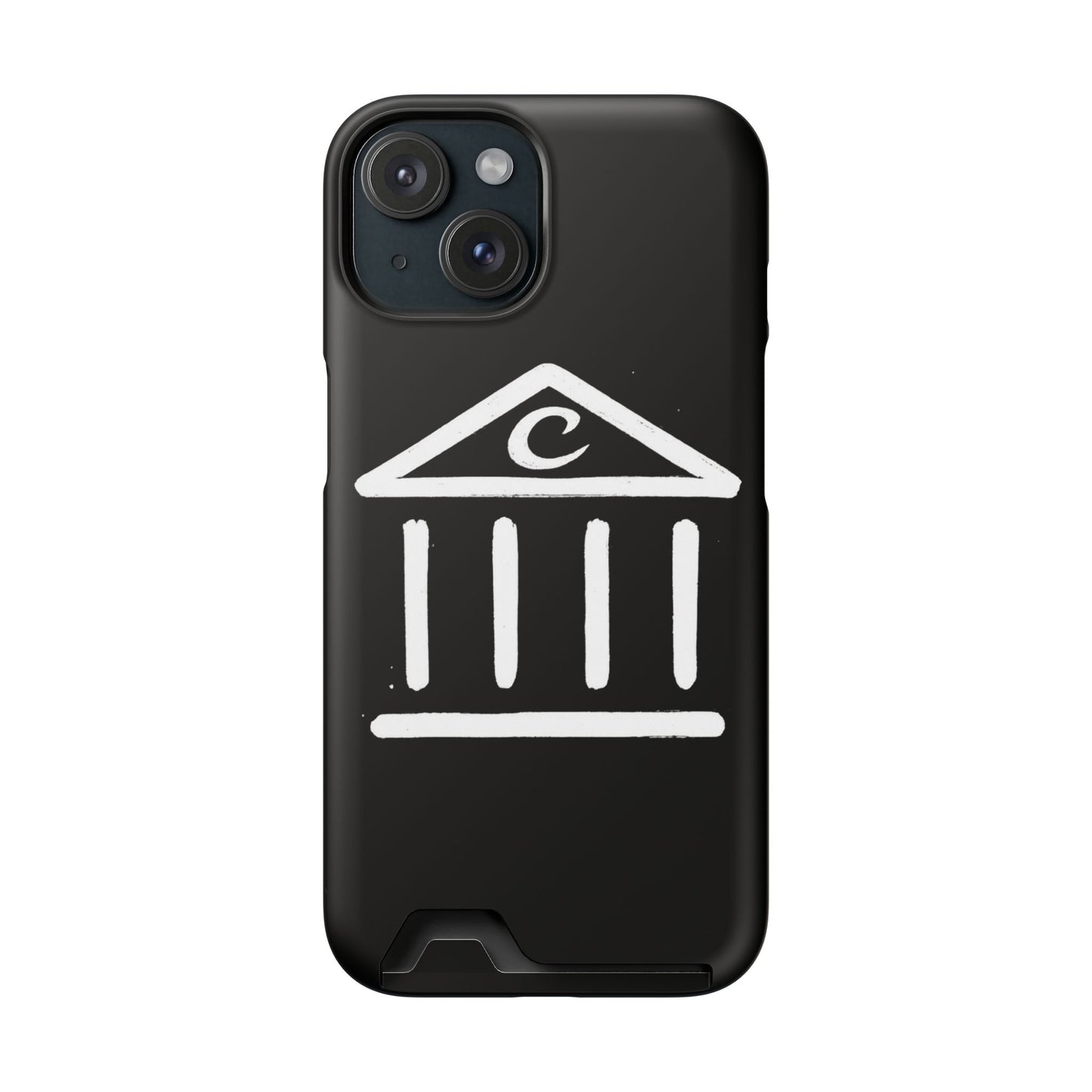 Wallet Phone Case