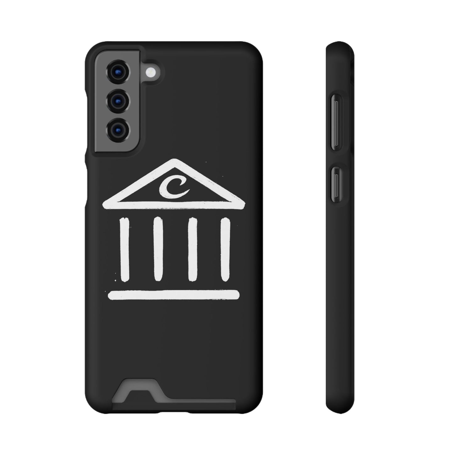 Wallet Phone Case