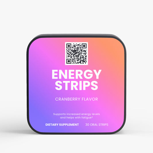 Energy Strips
