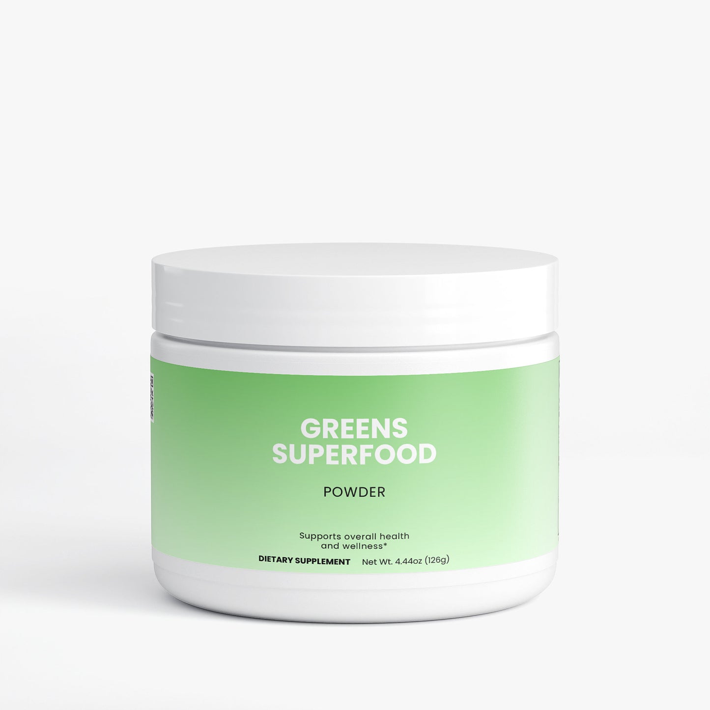Greens Superfood