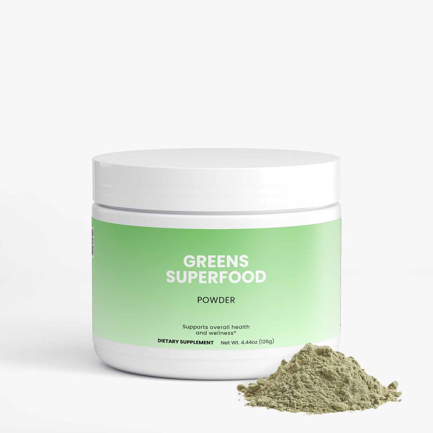 Greens Superfood