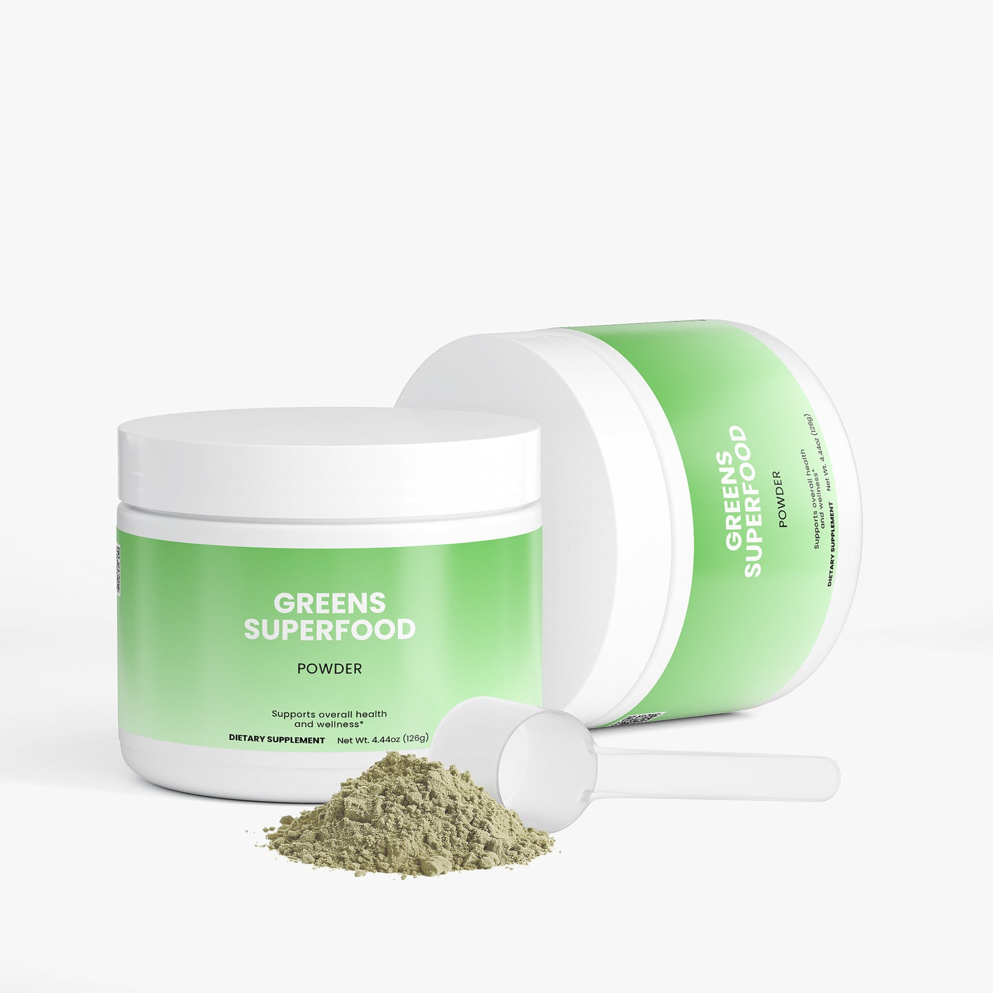 Greens Superfood