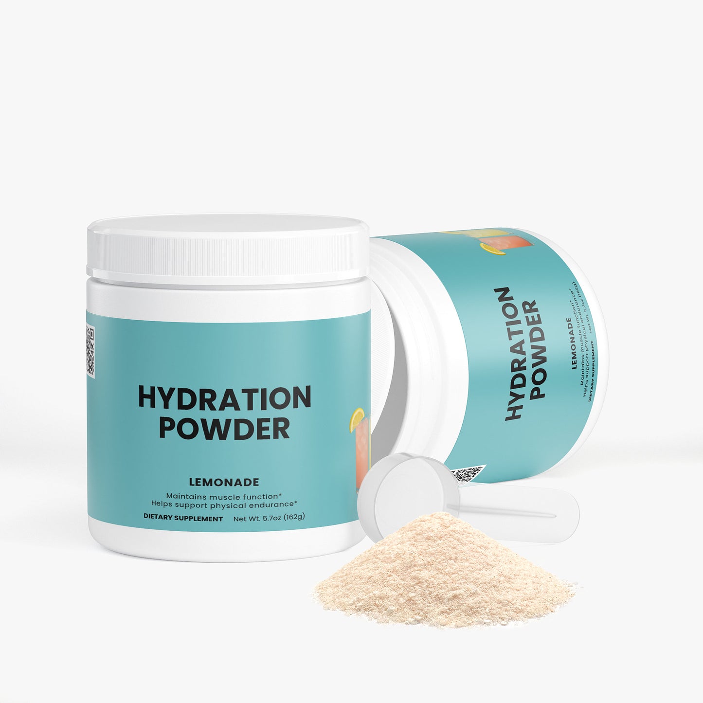 Hydration Powder (Lemonade)