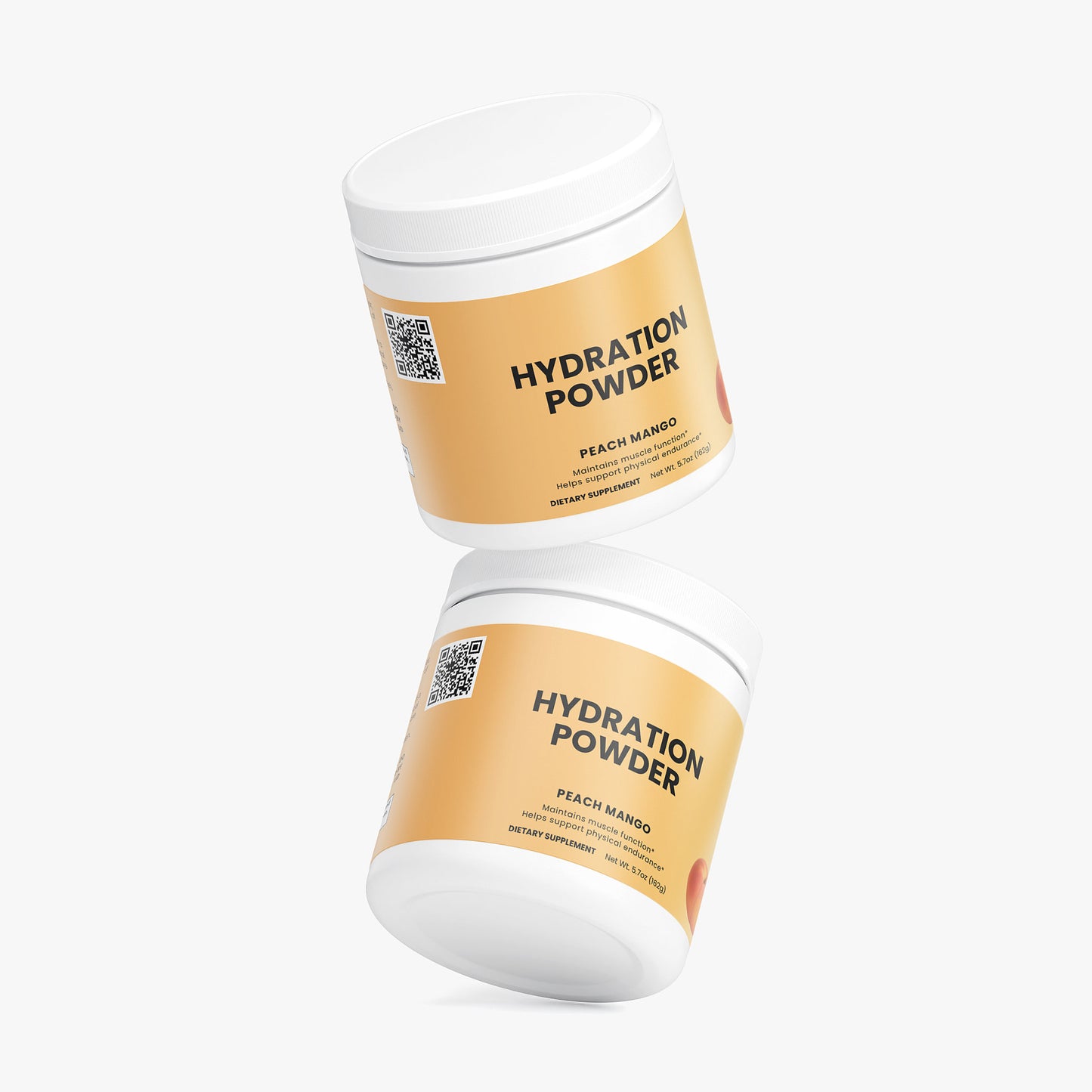 Hydration Powder (Peach Mango)