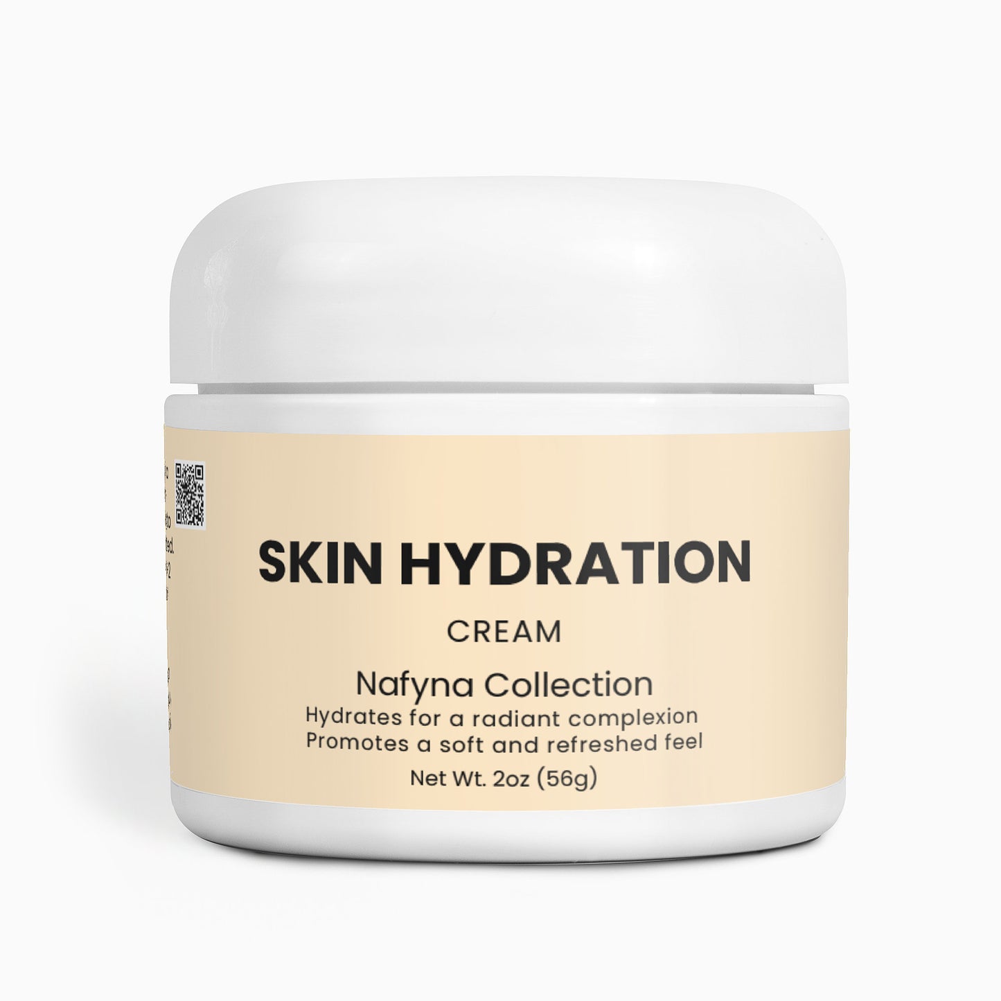 Skin Hydration Cream - Nafyna Collection