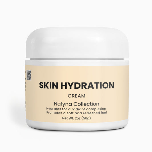 Skin Hydration Cream - Nafyna Collection