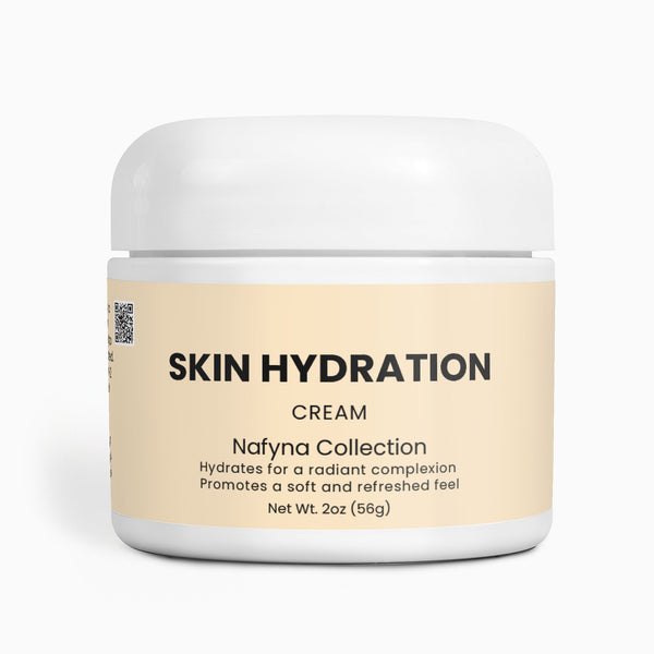 Skin Hydration Cream