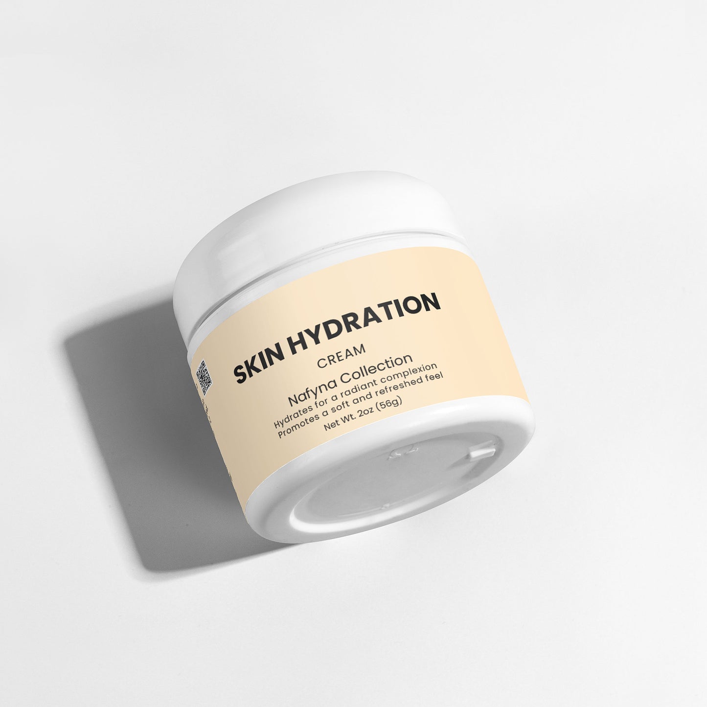 Skin Hydration Cream - Nafyna Collection