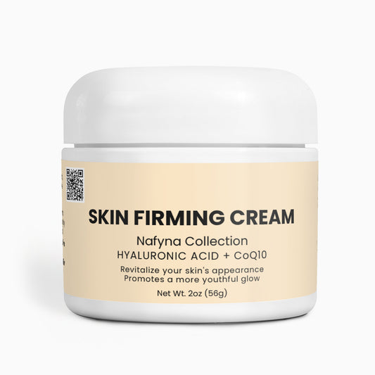 Skin Firming Cream - Nafyna Collection