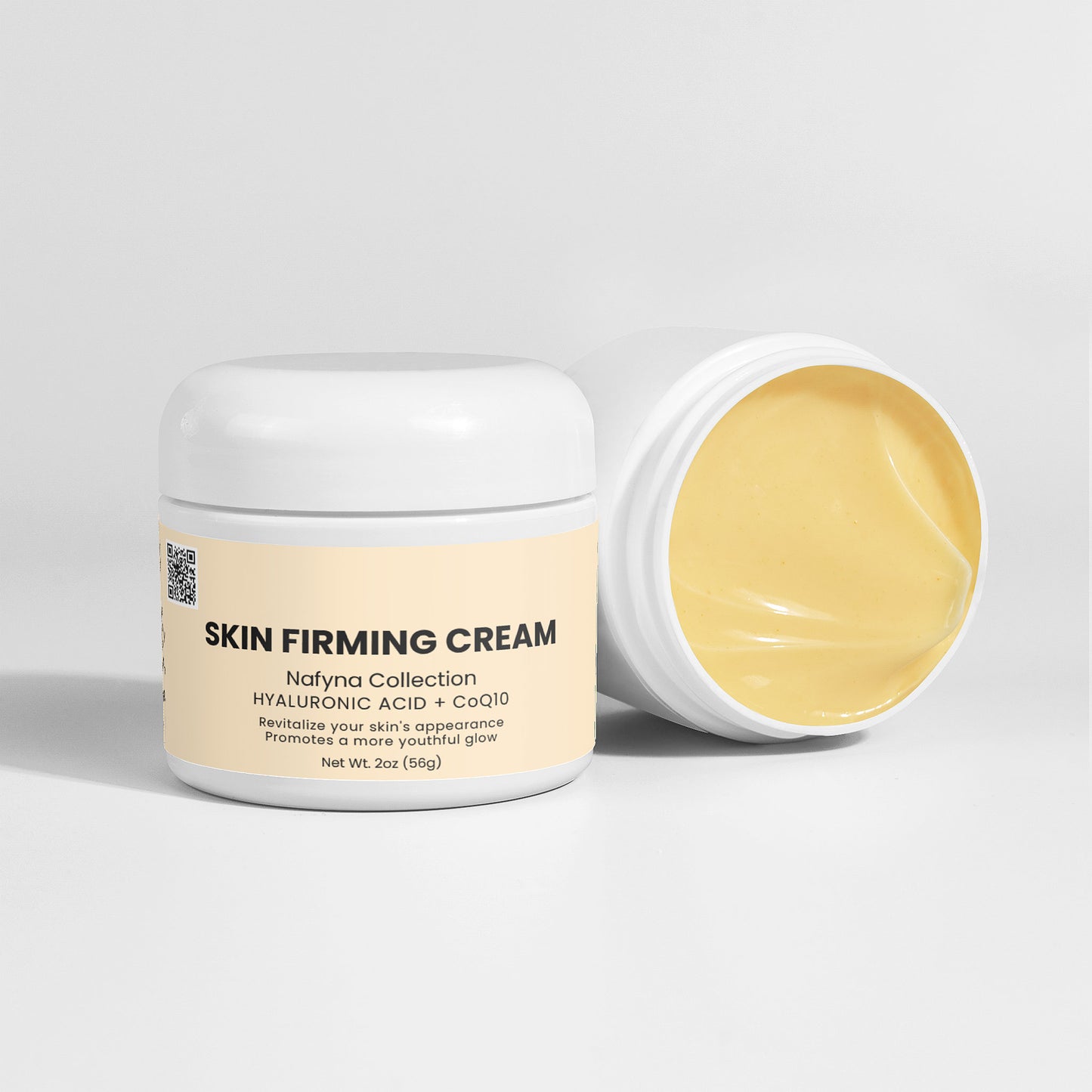 Skin Firming Cream - Nafyna Collection