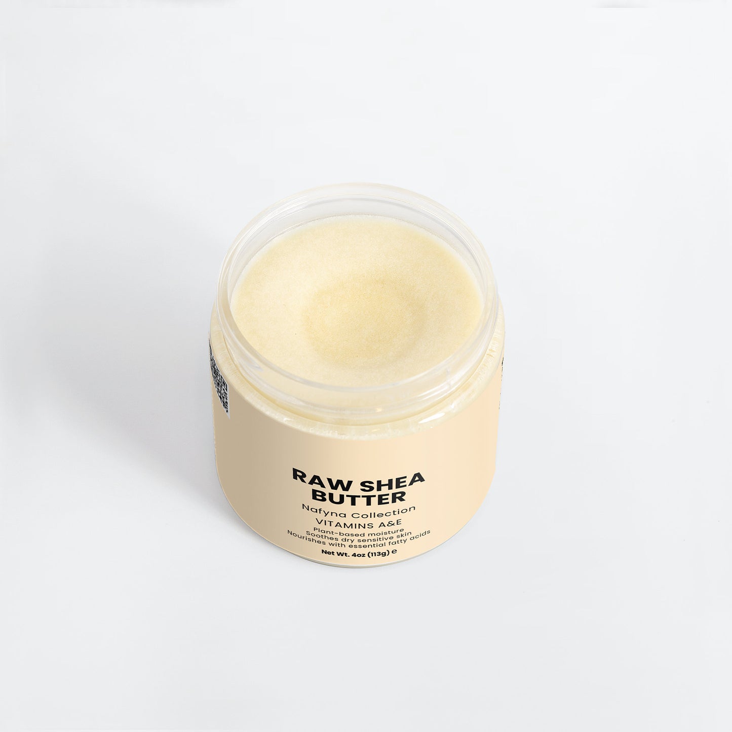 Raw Shea Butter - Nafyna Collection