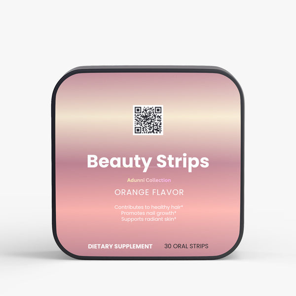 Beauty Strips