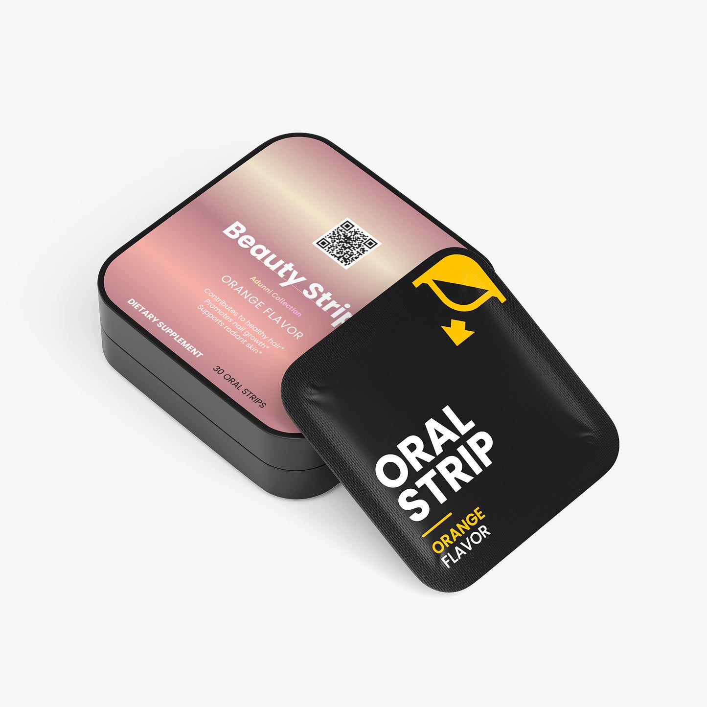 Beauty Strips - Adunni Collection