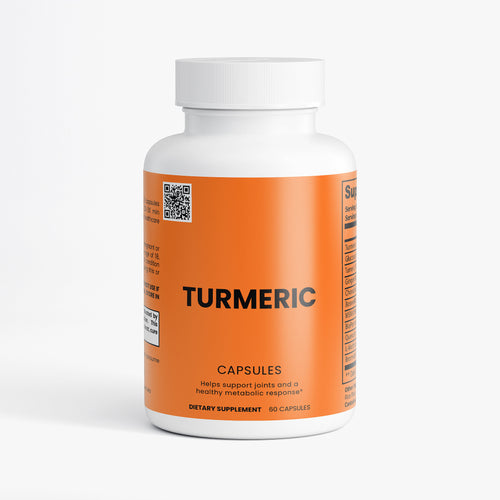 Platinum Turmeric