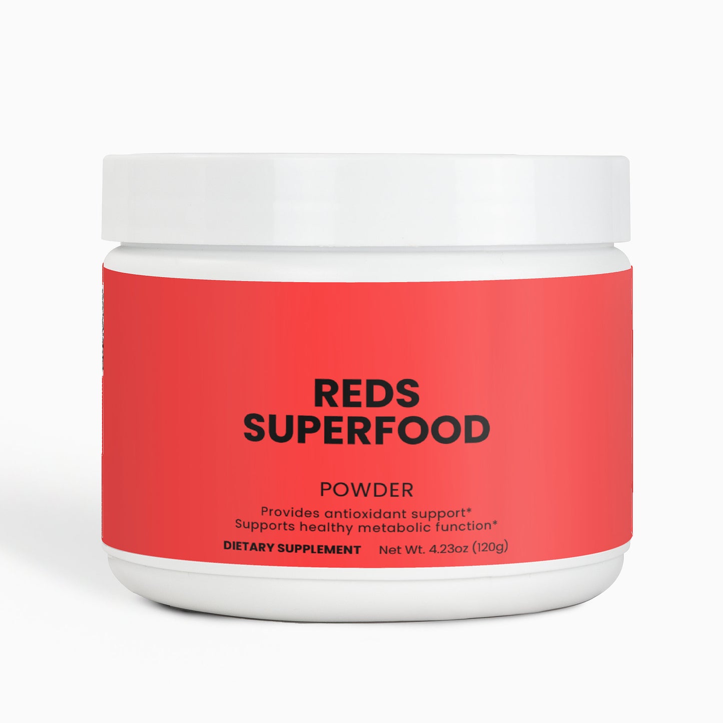 Reds Superfood