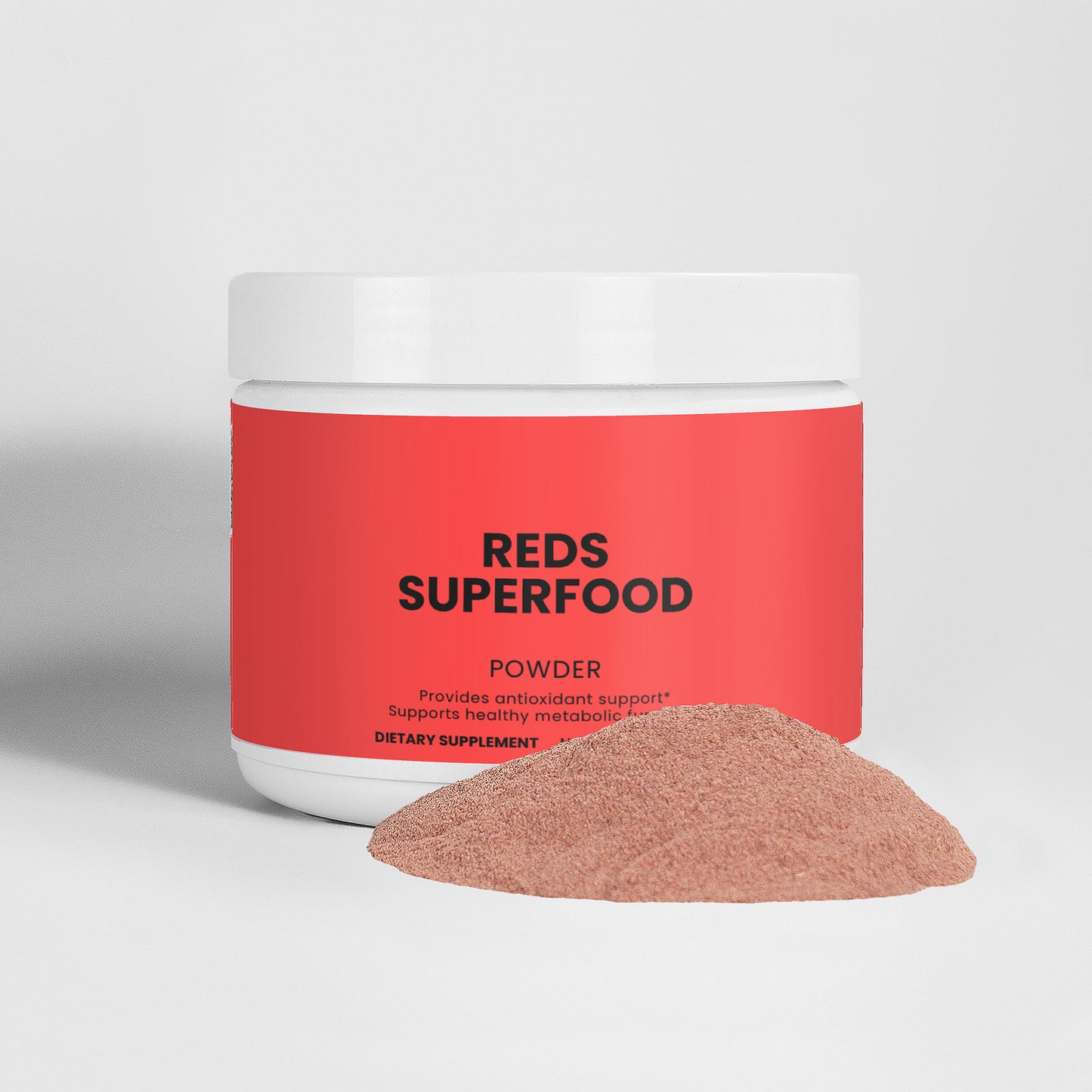 Reds Superfood