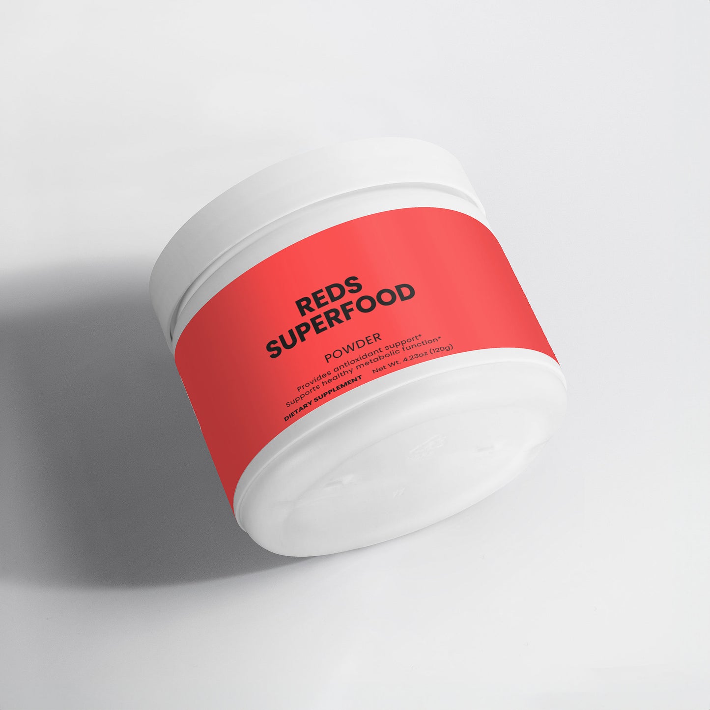 Reds Superfood